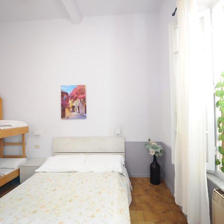 Hotel Le Giare Marina di Pietrasanta Eksteriør billede