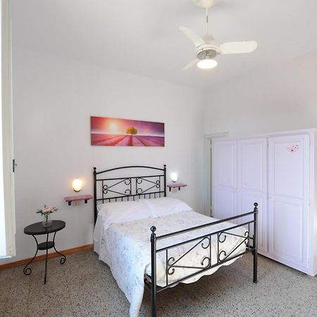 Hotel Le Giare Marina di Pietrasanta Eksteriør billede