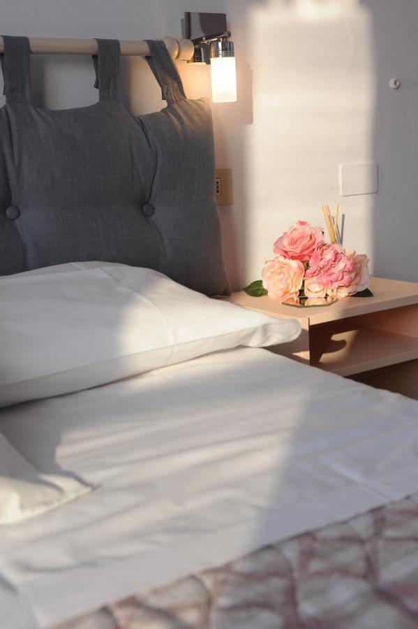 Hotel Le Giare Marina di Pietrasanta Eksteriør billede