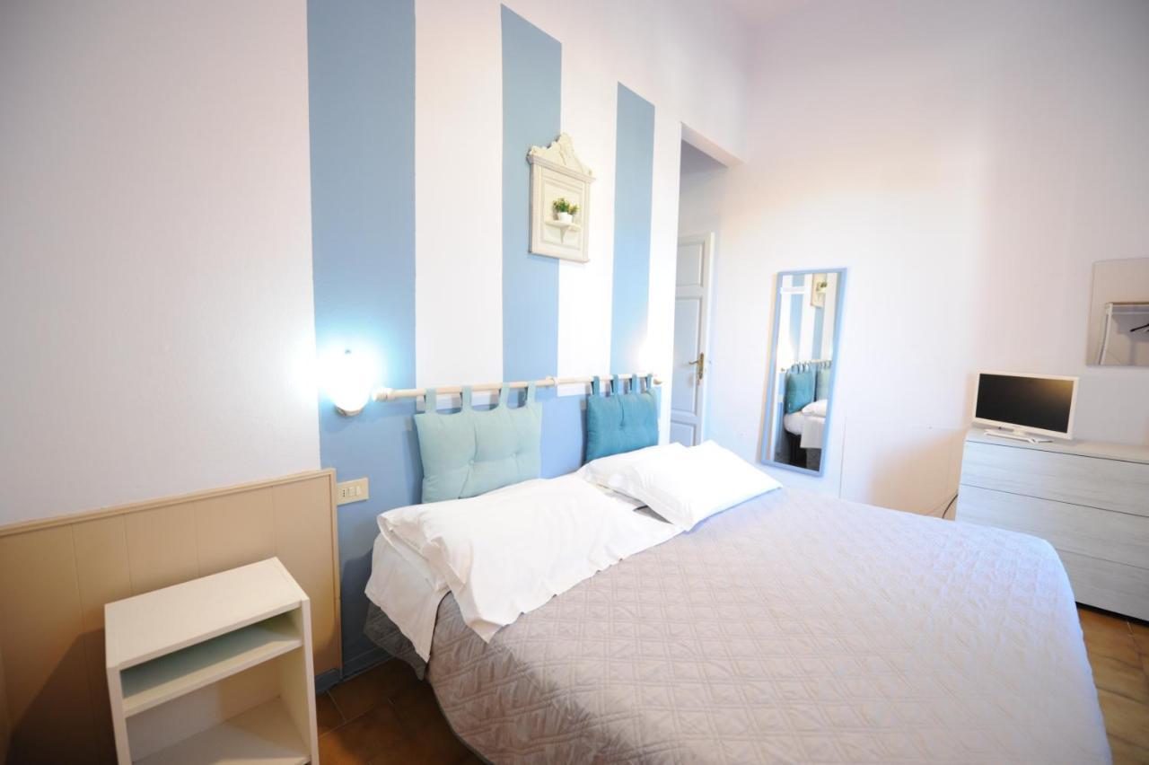 Hotel Le Giare Marina di Pietrasanta Eksteriør billede