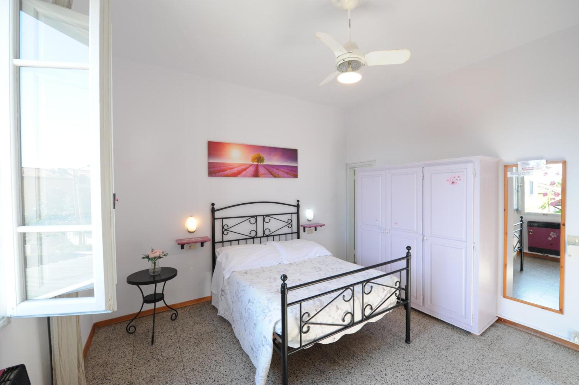 Hotel Le Giare Marina di Pietrasanta Eksteriør billede