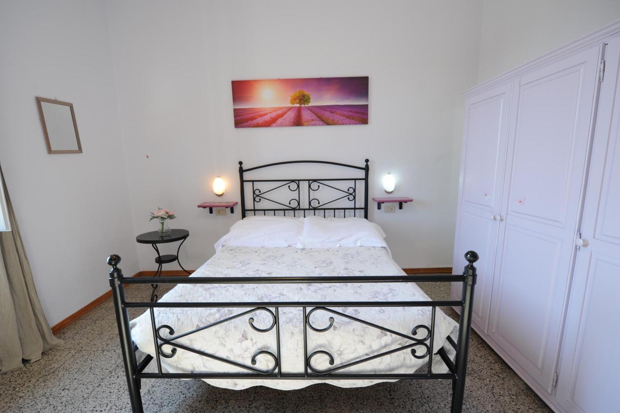 Hotel Le Giare Marina di Pietrasanta Eksteriør billede